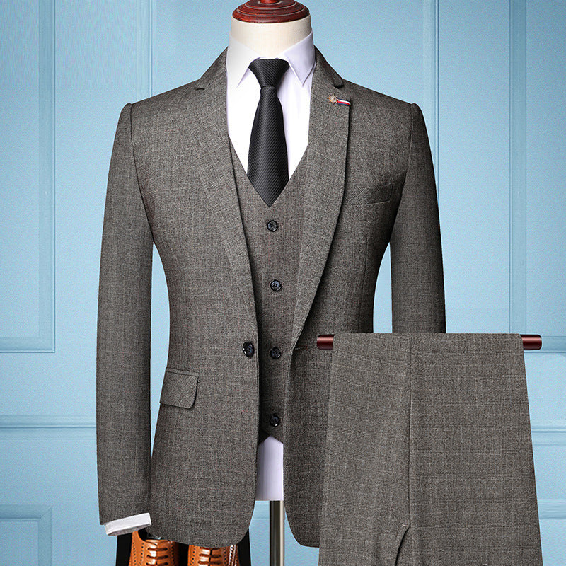 HUGO | 3-Piece Suit for Men