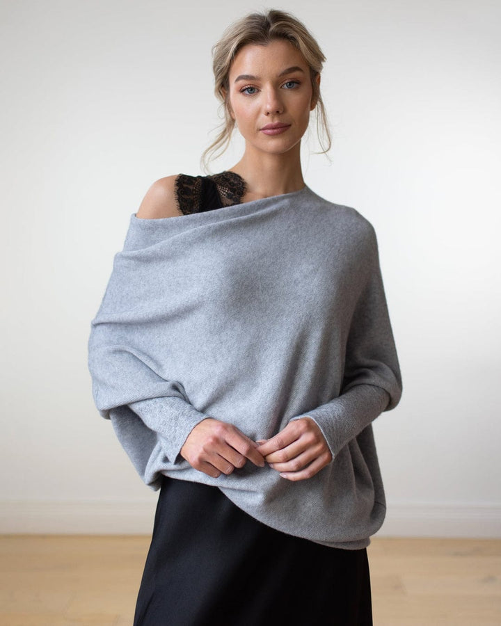 Piper | Classic Loose Sweater