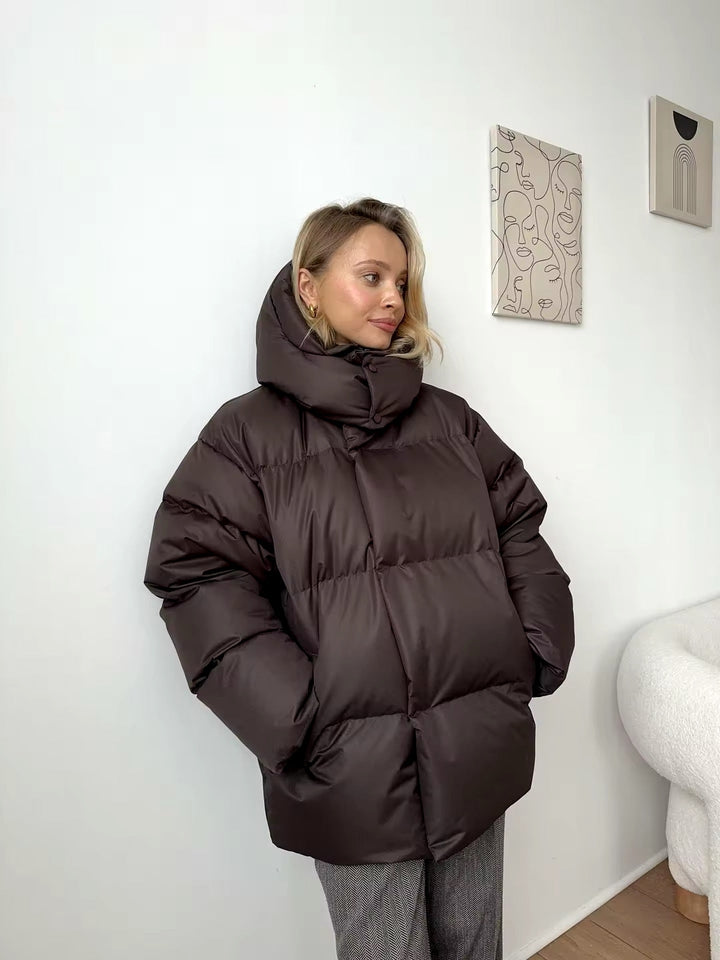 Nala | Puffer Jacket