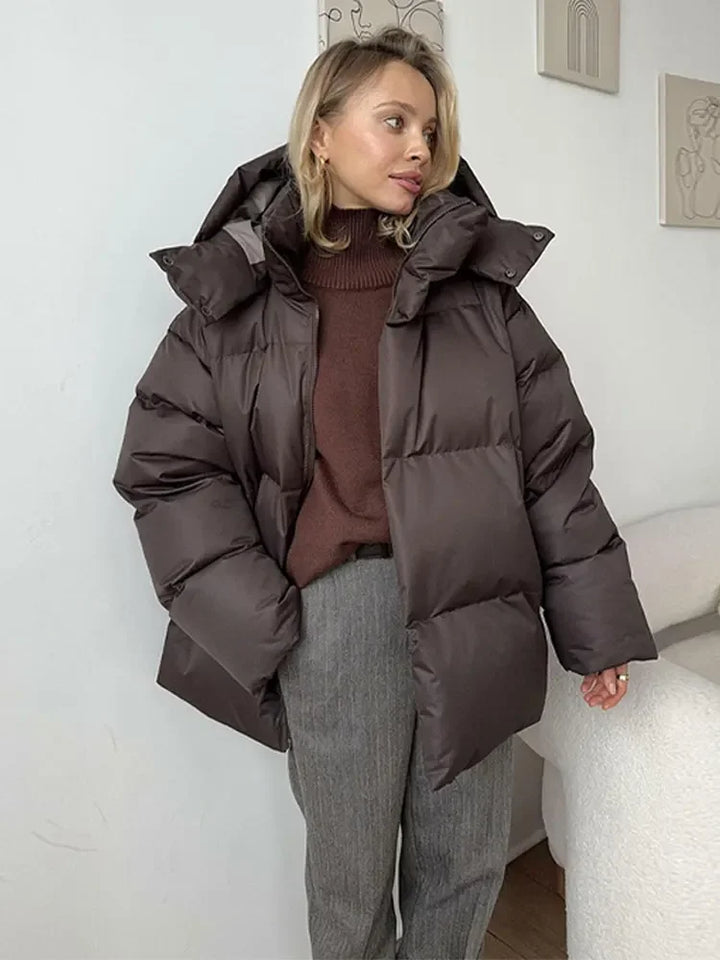 Nala | Puffer Jacket