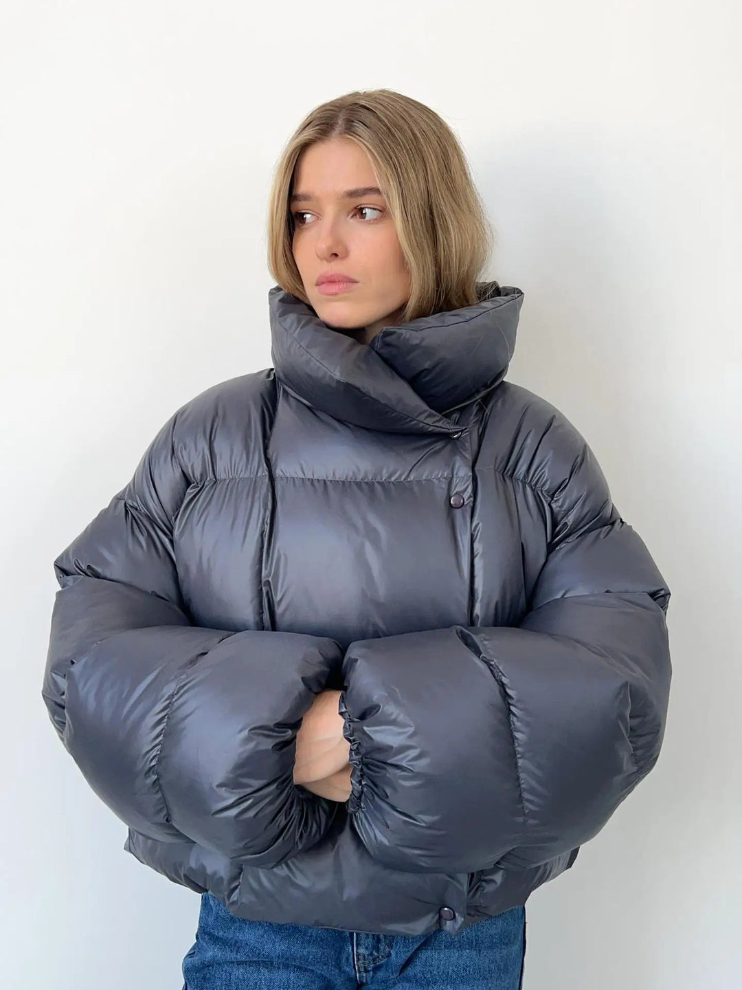 Kelsey | Puffer Jacket