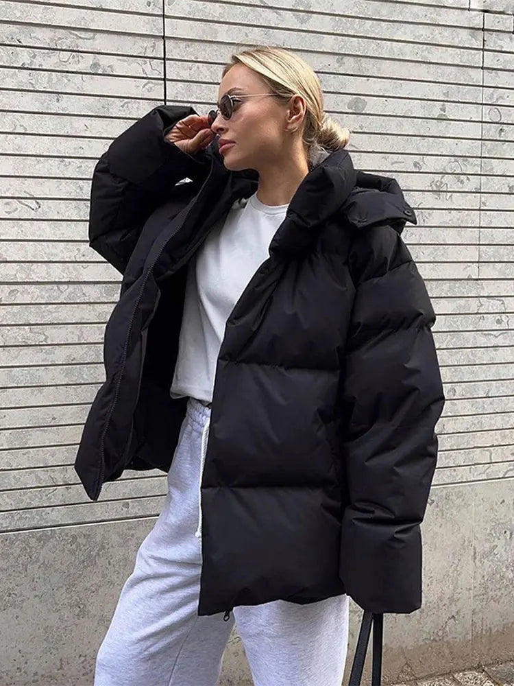 Nala | Puffer Jacket