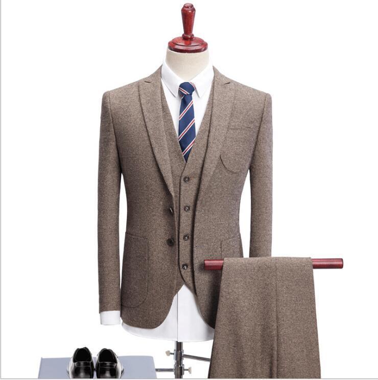 HUGO | 3-Piece Suit for Men