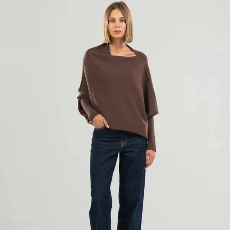 Piper | Classic Loose Sweater